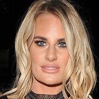 Danielle Armstrong Nackt