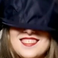 Danielle Louise Markerson Nackt