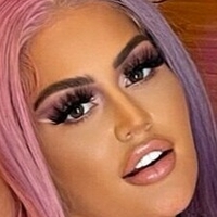 Danii Banks Nackt