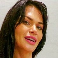 Danilova Nackt