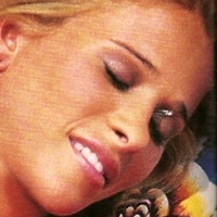 Dany Bananinha Nackt