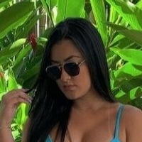 Danyelle Oliveira Nackt
