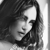 Daria Alexandrova Nackt