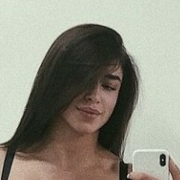 Daria Pluzhnikova Nackt