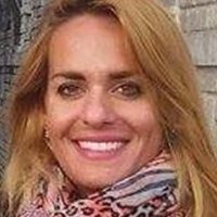 Darlene Glória Nackt