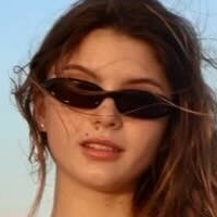 Dasha Komarova / Darya Komarova / Odarka Komarova Nackt