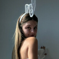 Dasha Komarova Nackt