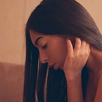 Dasha Lashes Nackt