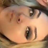 Davinaxx Nackt