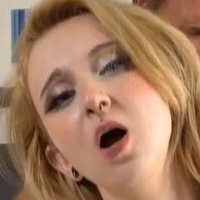 Dc Trousersnake Nackt