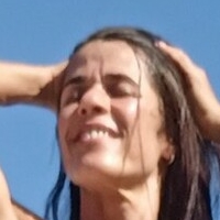 Debora Pereira Nackt