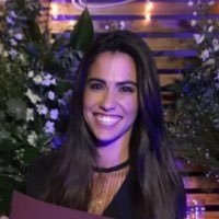 Delfina Perez Bosco Nackt