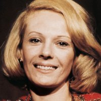 Delphine Seyrig Nackt