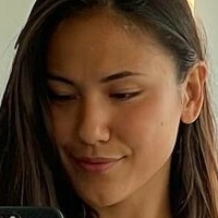 Denisa Tran Vanova Nackt