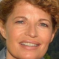 Denise Virieux Nackt