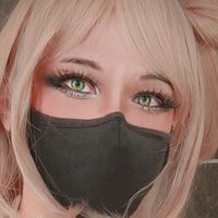 destinycosplay Nackt