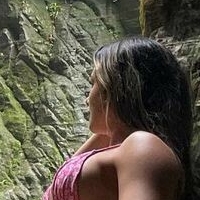 Deysa Andrade Nackt