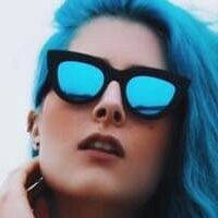 Diamante Nackt