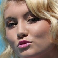 Diamonddollxoxo Nackt