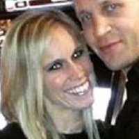 Diana McCollister Nackt