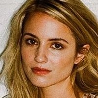 Dianna Agron Nackt