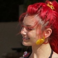 Dianne Buswell Nackt