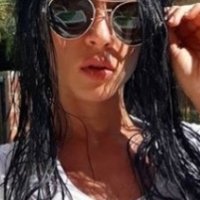 Diosa Canales Nackt