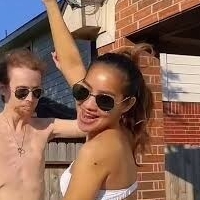 Divine Rapsing Nackt