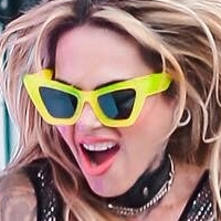 DJ Caca Werneck Nackt