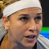 Dominika Cibulkova Nackt