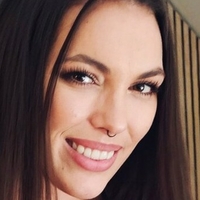 Dominika Švejdová Nackt