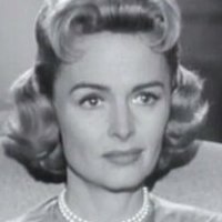 Donna Stone Nackt