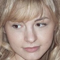Dora Yoder Nackt