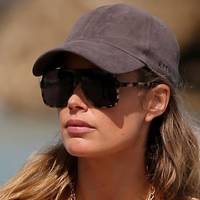 Doutzen Kroes Nackt