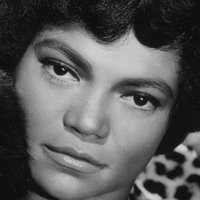 Eartha Kitt Nackt