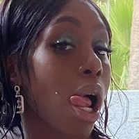 Ebony Mystique Nackt