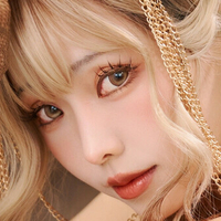 eeelyeee (Ely Cosplay) Nackt