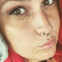 eisheth.zenunim Nackt