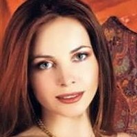 Ekaterina Guseva Nackt