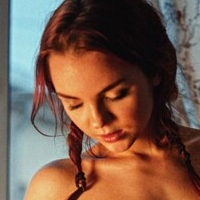Ekaterina Sherzhukova Nackt