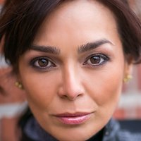 Elaine del Valle Nackt