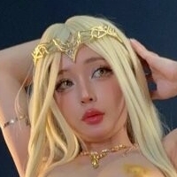 Elden Cosplay Nackt