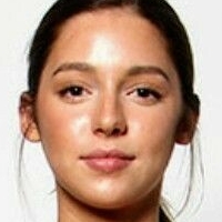 Elena Safavi Nackt
