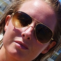 Elin Jaconelli Nackt
