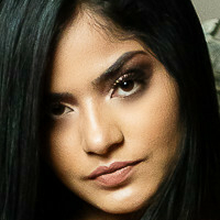 Elisa Campos Nackt