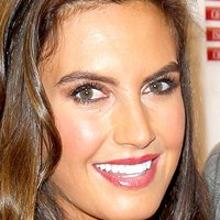 Elizabeth Chambers Nackt