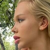 Elizaveta Barysheva Nackt