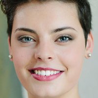 Emily D'Angelo Nackt