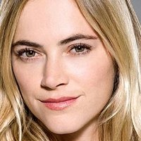 Emily Wickersham Nackt