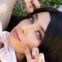 Emina Cosplay Nackt